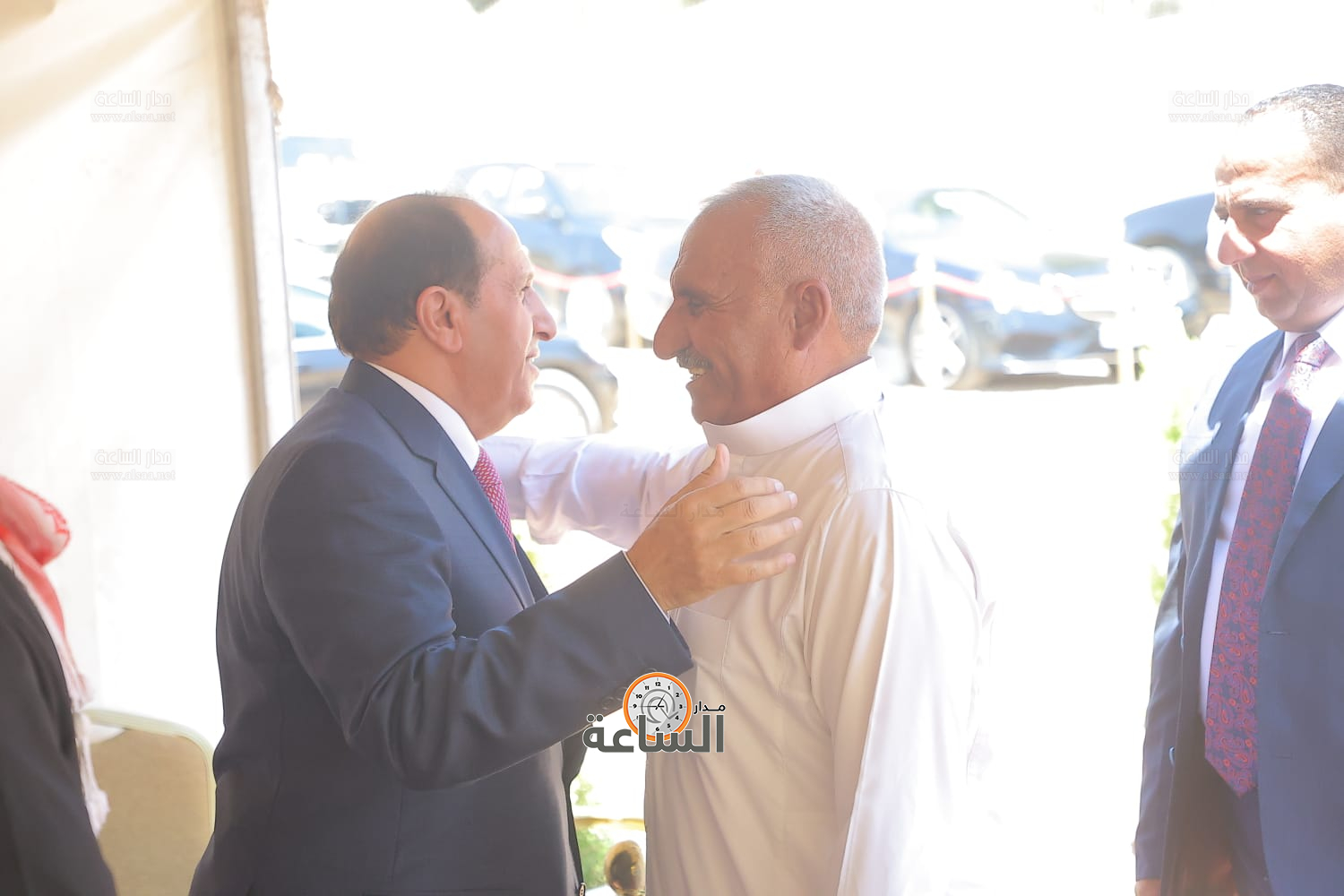 Madar Al-Saa Images 0.9571628753292061