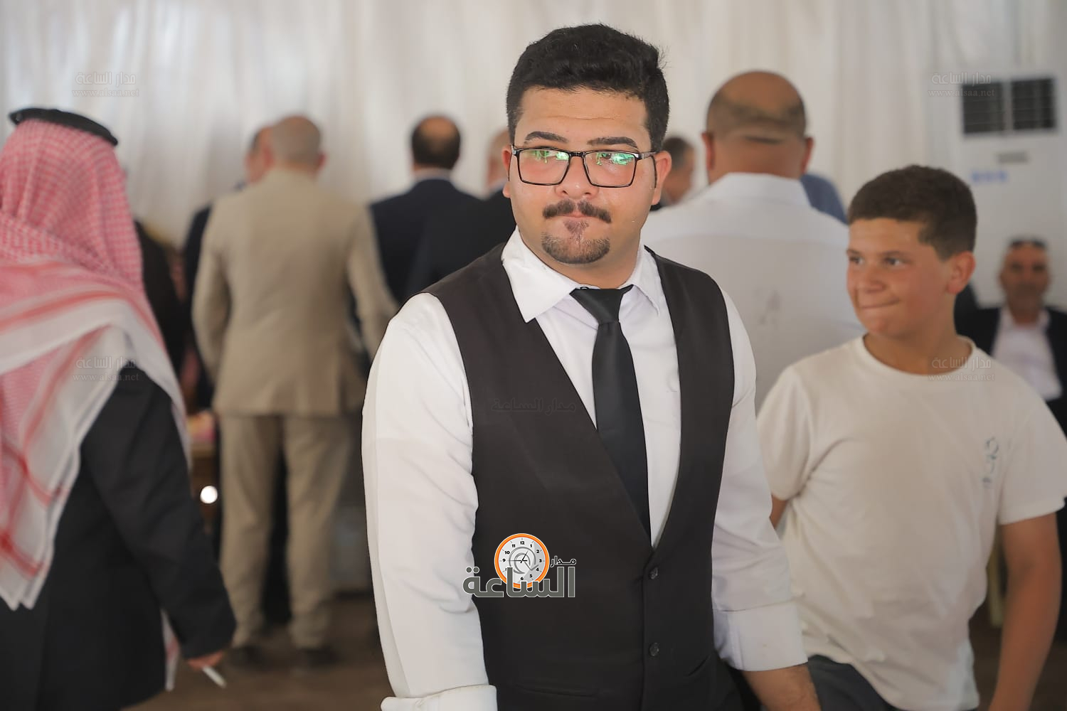 Madar Al-Saa Images 0.1899256662146579