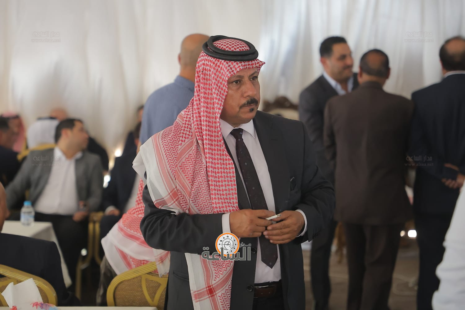 Madar Al-Saa Images 0.9371564713301975