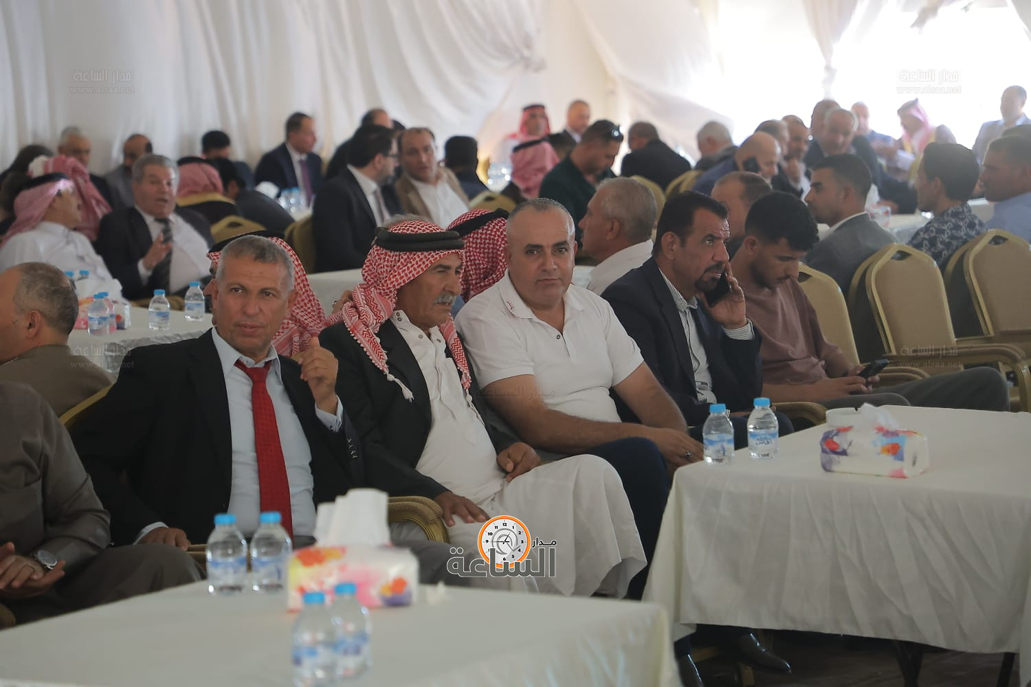 Madar Al-Saa Images 0.6057405303540309