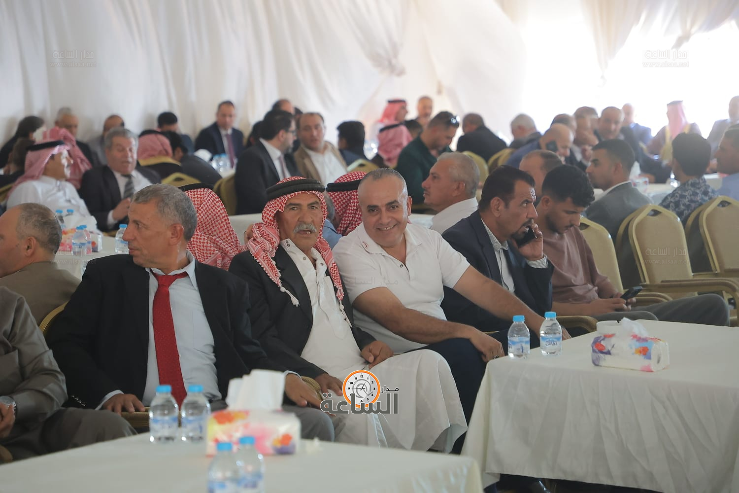 Madar Al-Saa Images 0.61341061416504