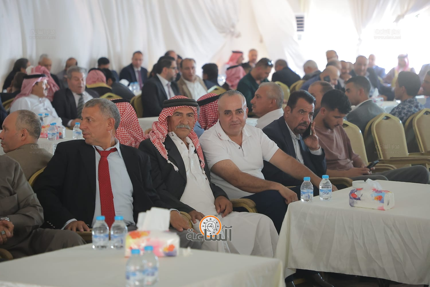 Madar Al-Saa Images 0.7814347131352443