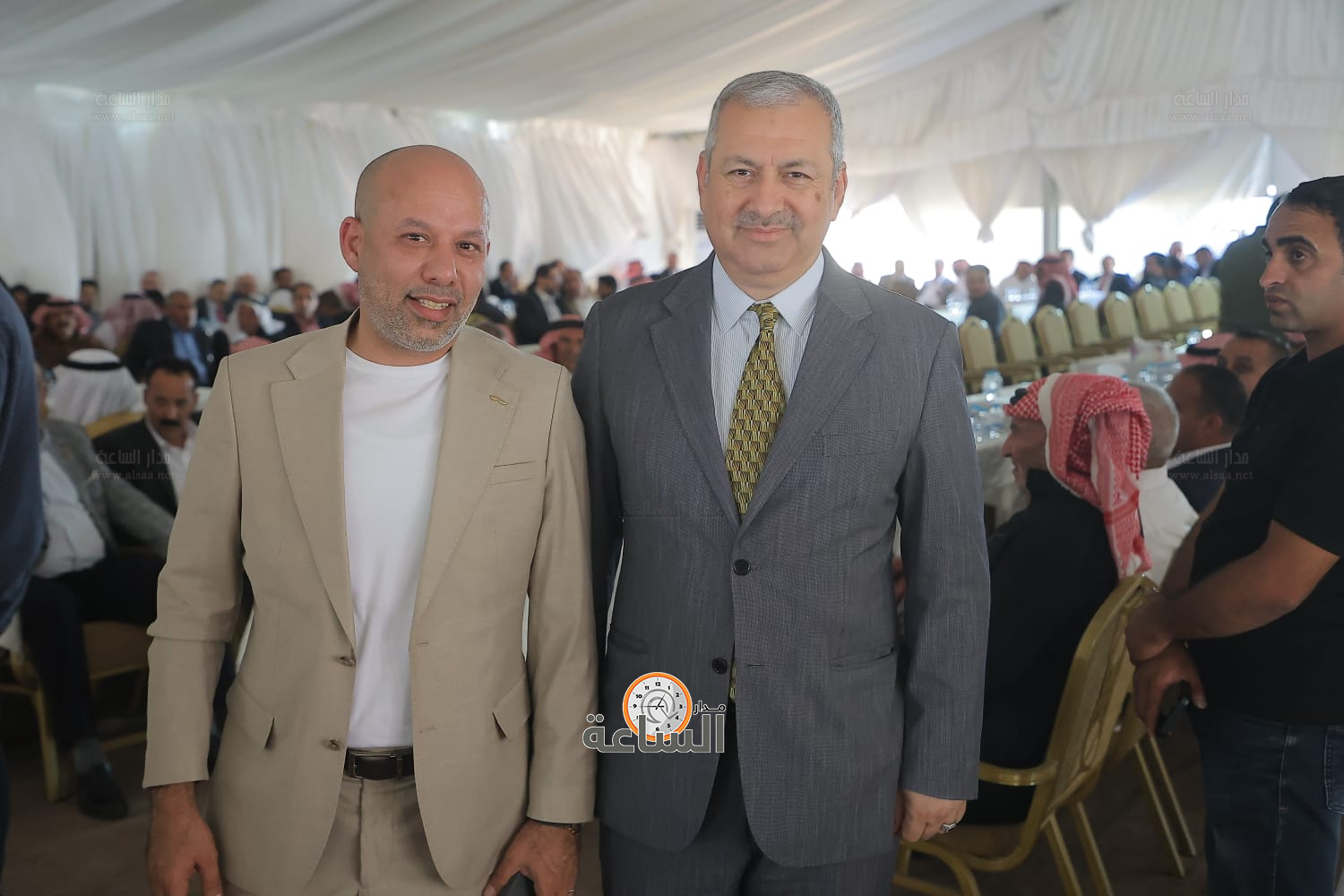 Madar Al-Saa Images 0.10188163009132256