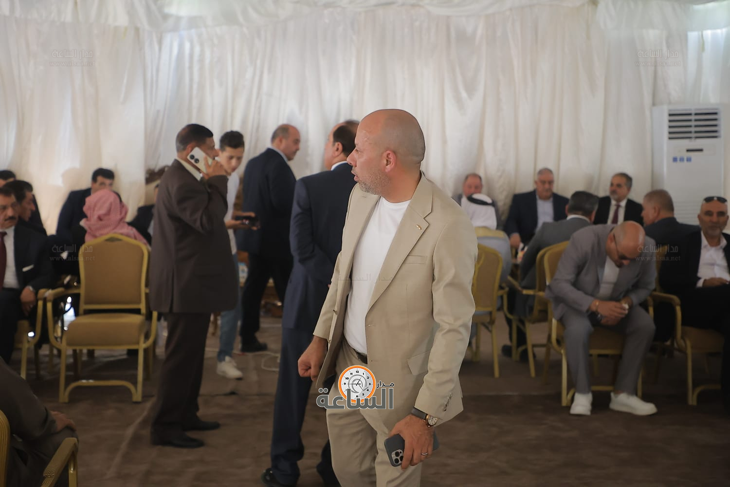 Madar Al-Saa Images 0.3577471153354489