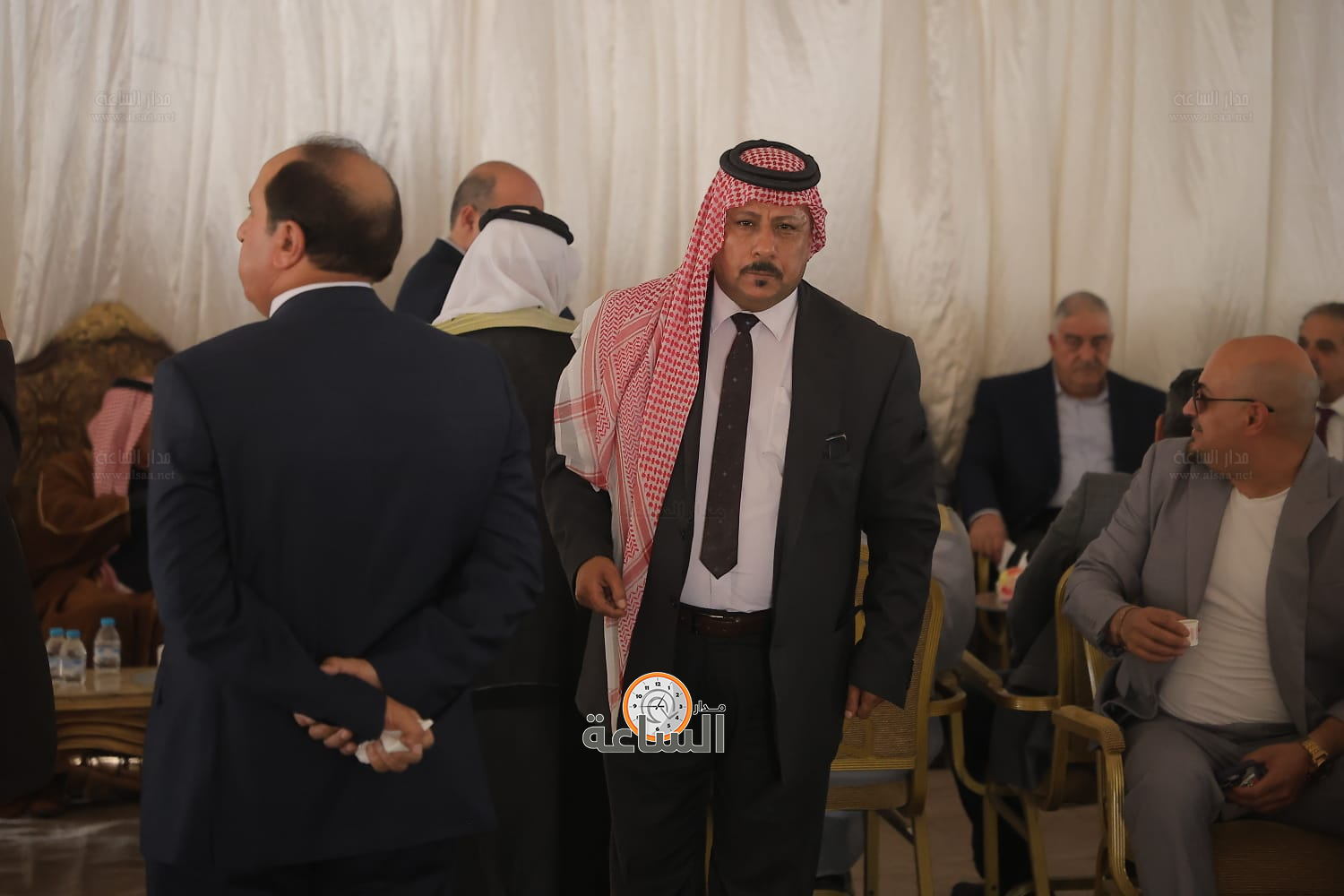 Madar Al-Saa Images 0.8529347907032542