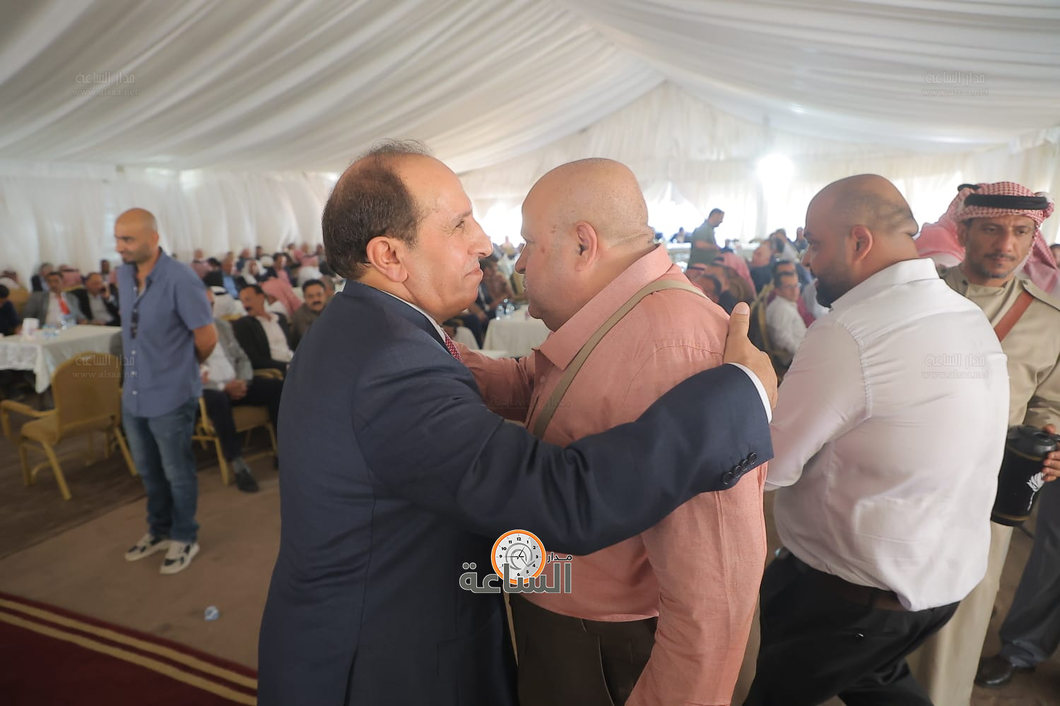 Madar Al-Saa Images 0.573430294106297