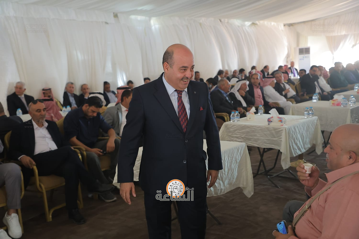 Madar Al-Saa Images 0.9153264365105676