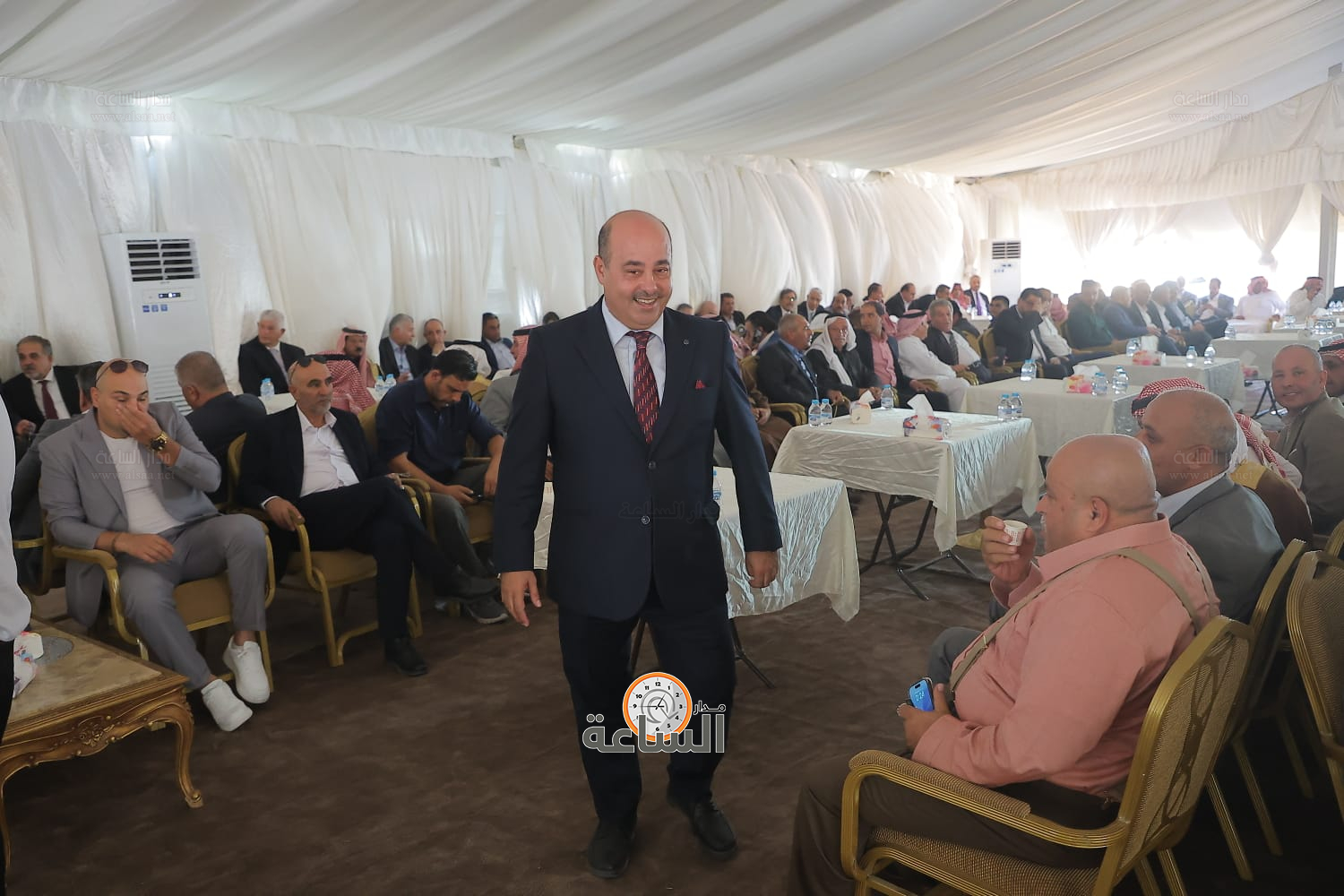 Madar Al-Saa Images 0.9190741273756364