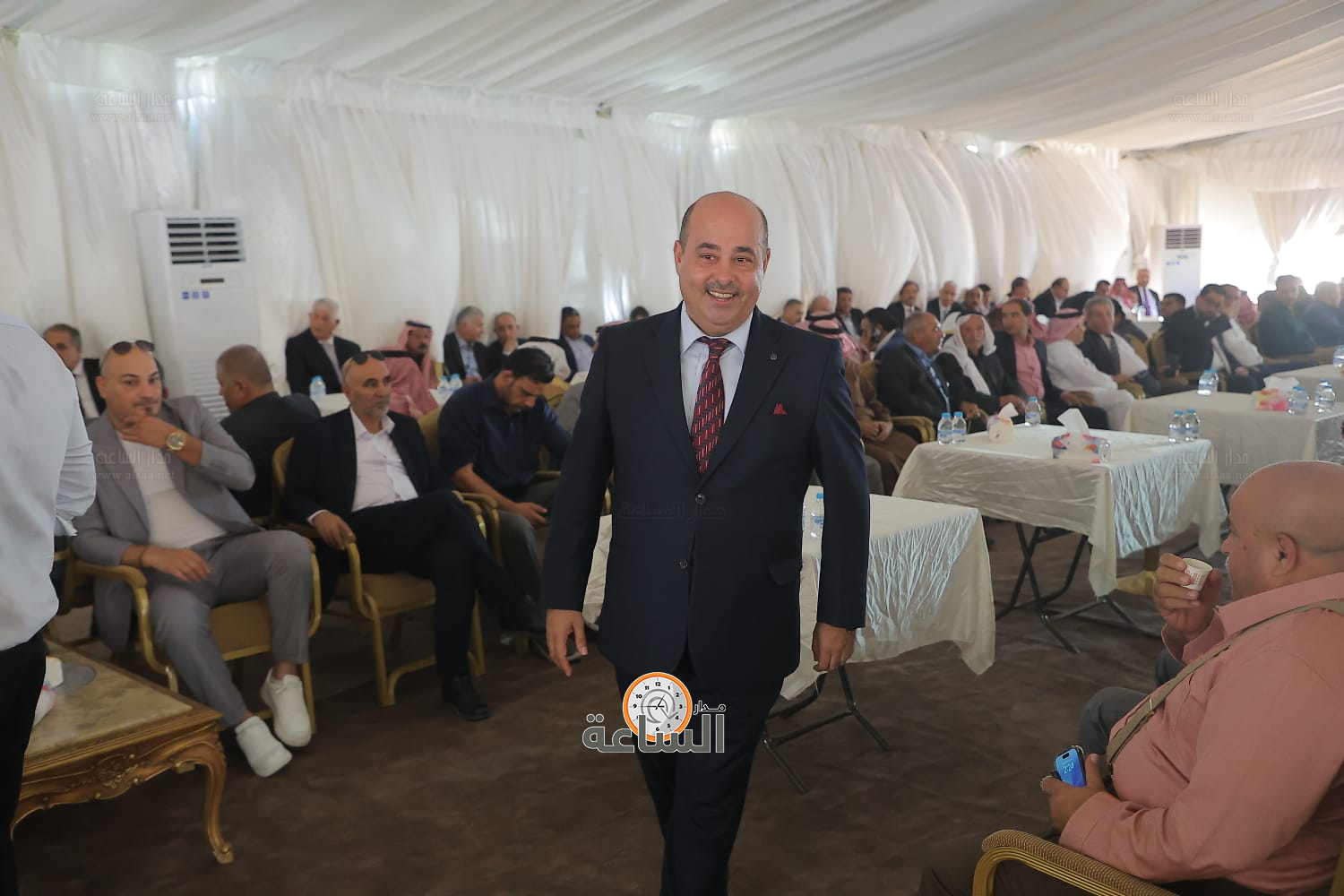 Madar Al-Saa Images 0.7926827426852392