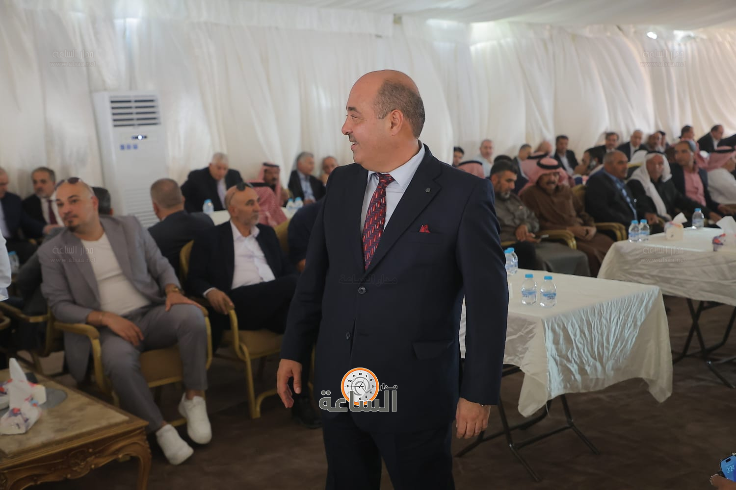 Madar Al-Saa Images 0.2686263794922936