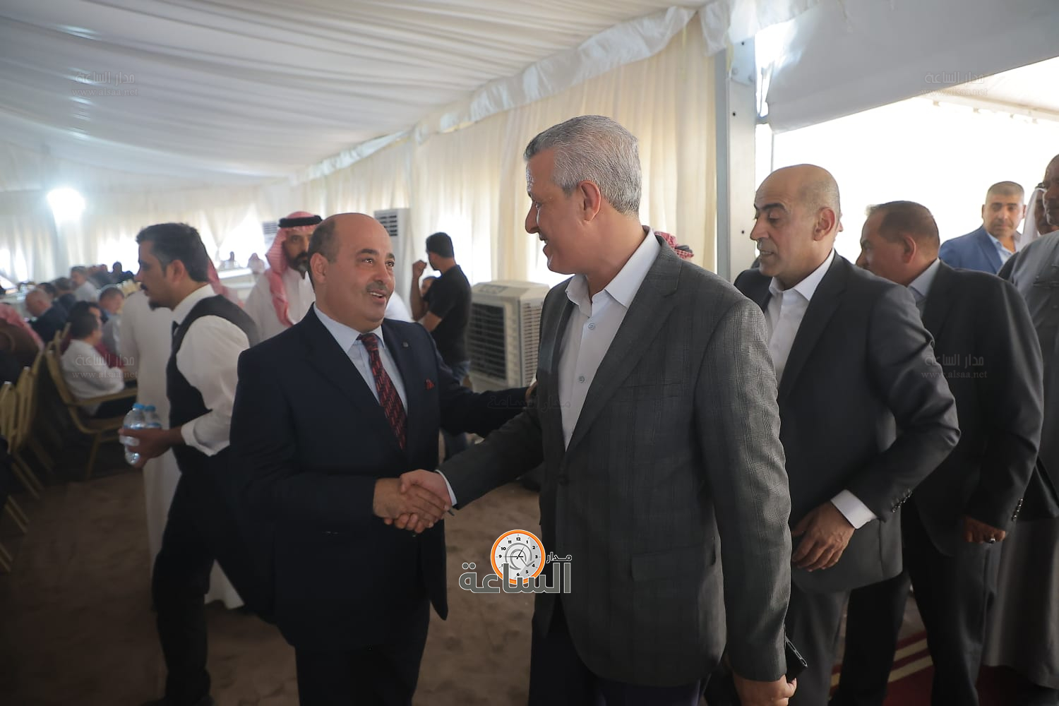 Madar Al-Saa Images 0.7154229719982326