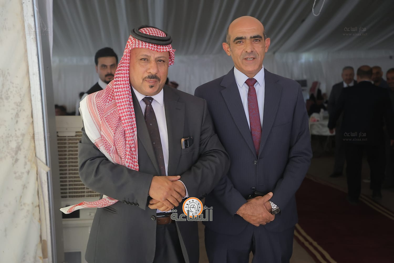 Madar Al-Saa Images 0.7326029854699171