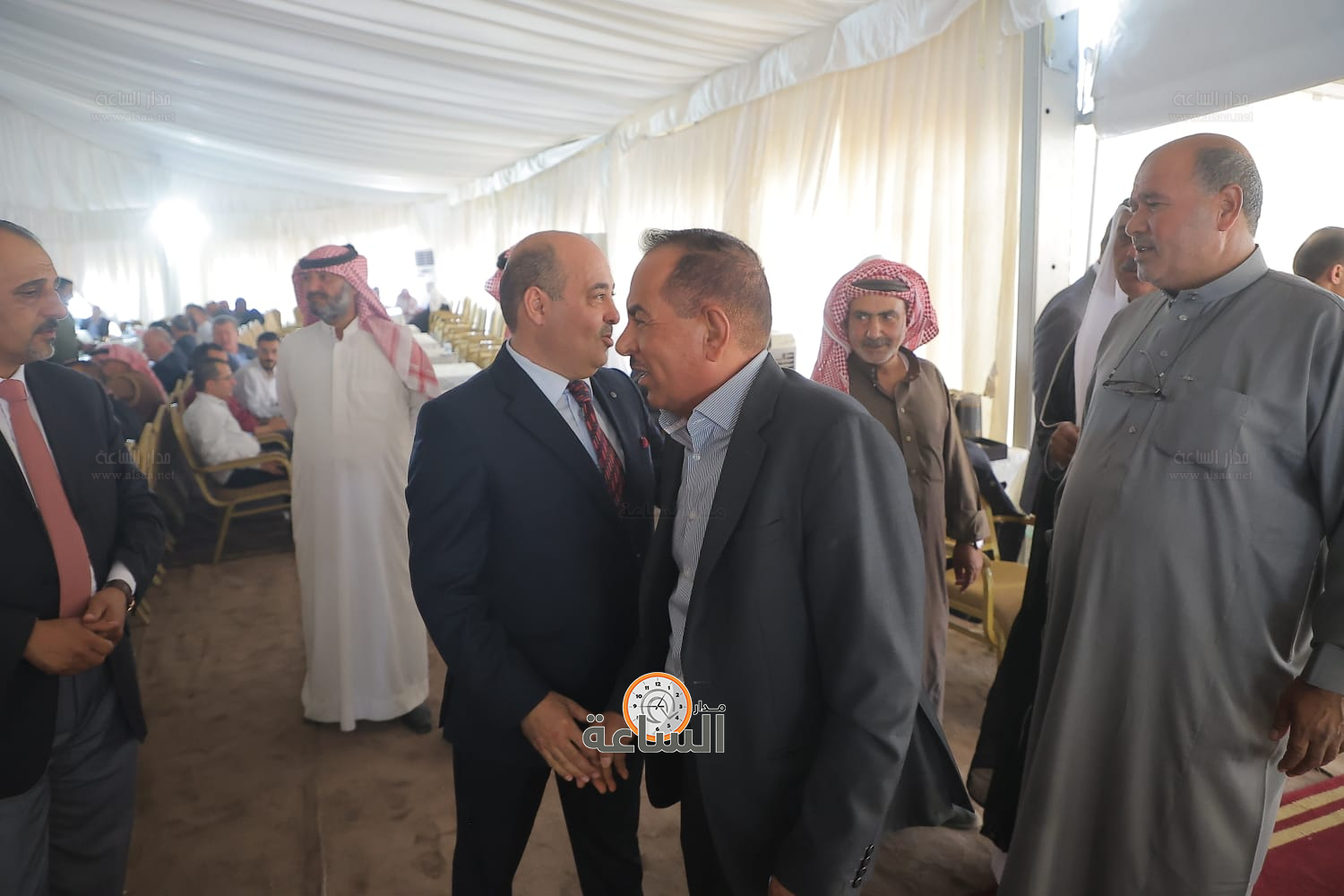 Madar Al-Saa Images 0.31566036731941716