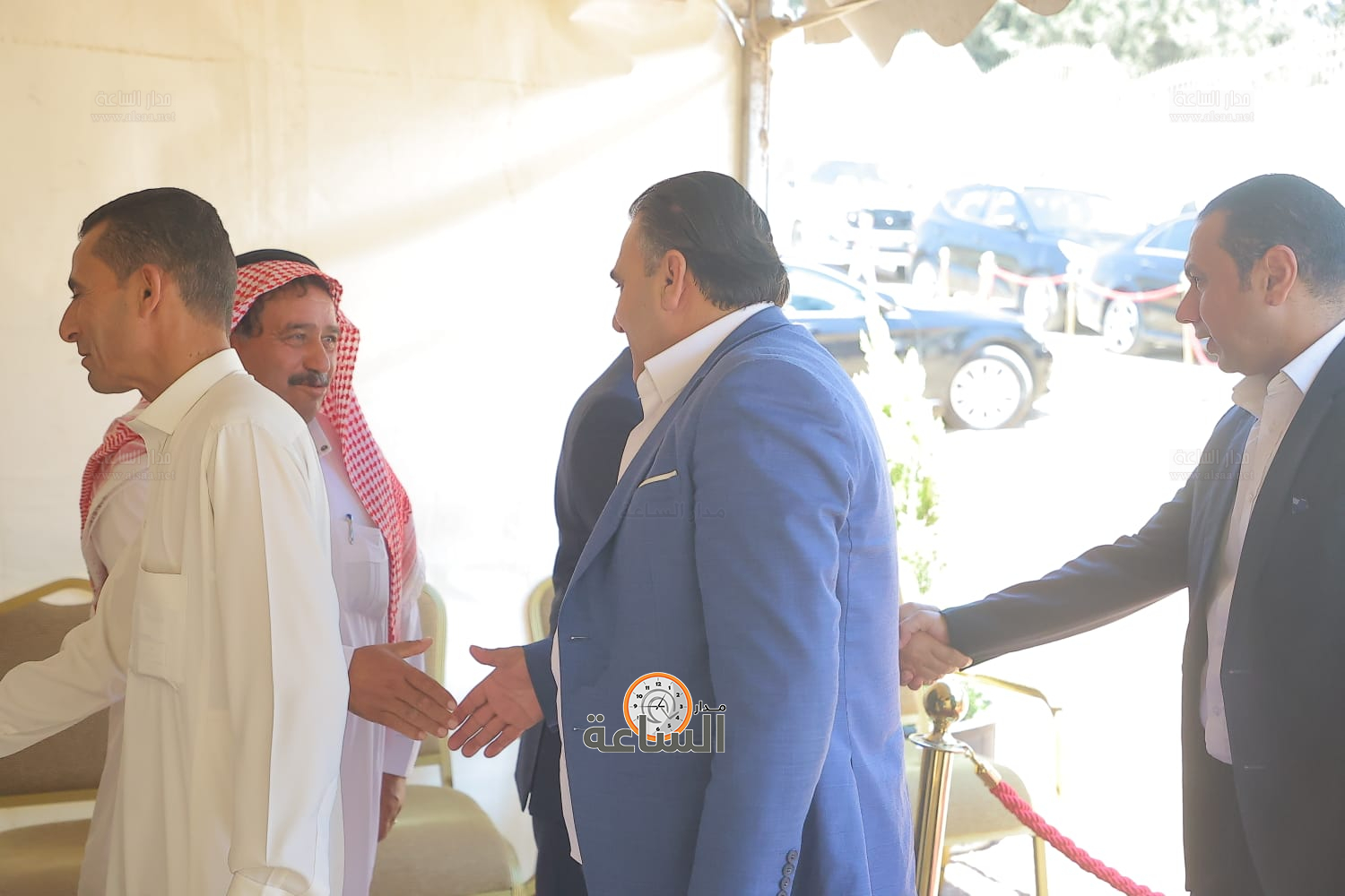 Madar Al-Saa Images 0.6130836769135652