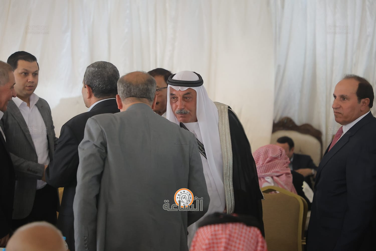 Madar Al-Saa Images 0.40609770095613595