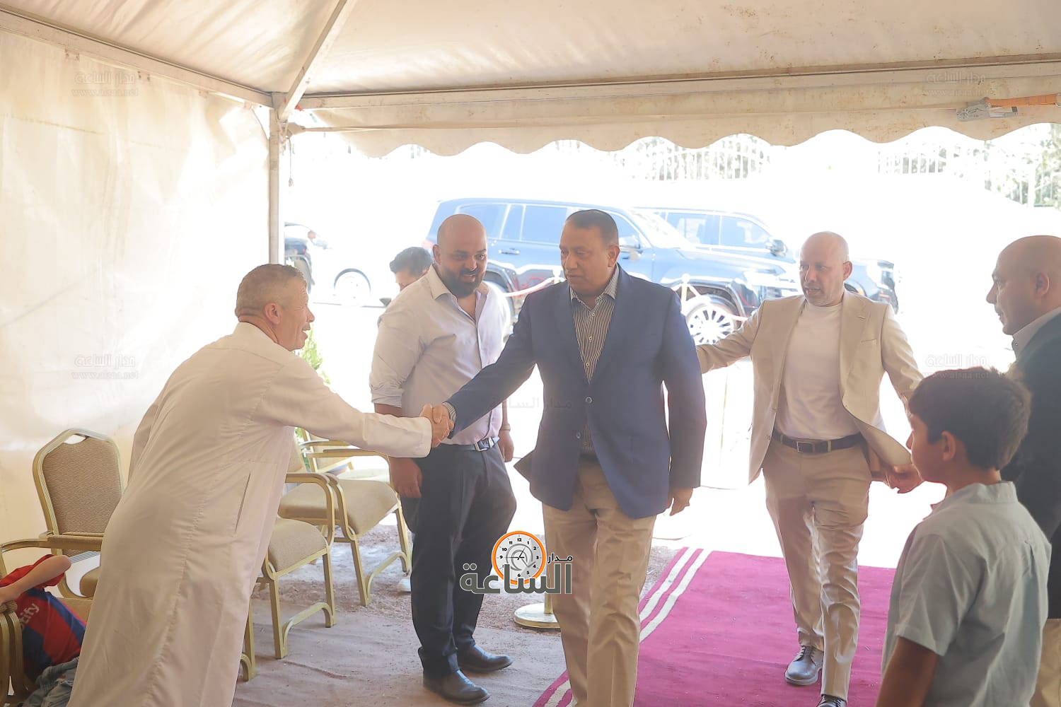 Madar Al-Saa Images 0.3709372879658598