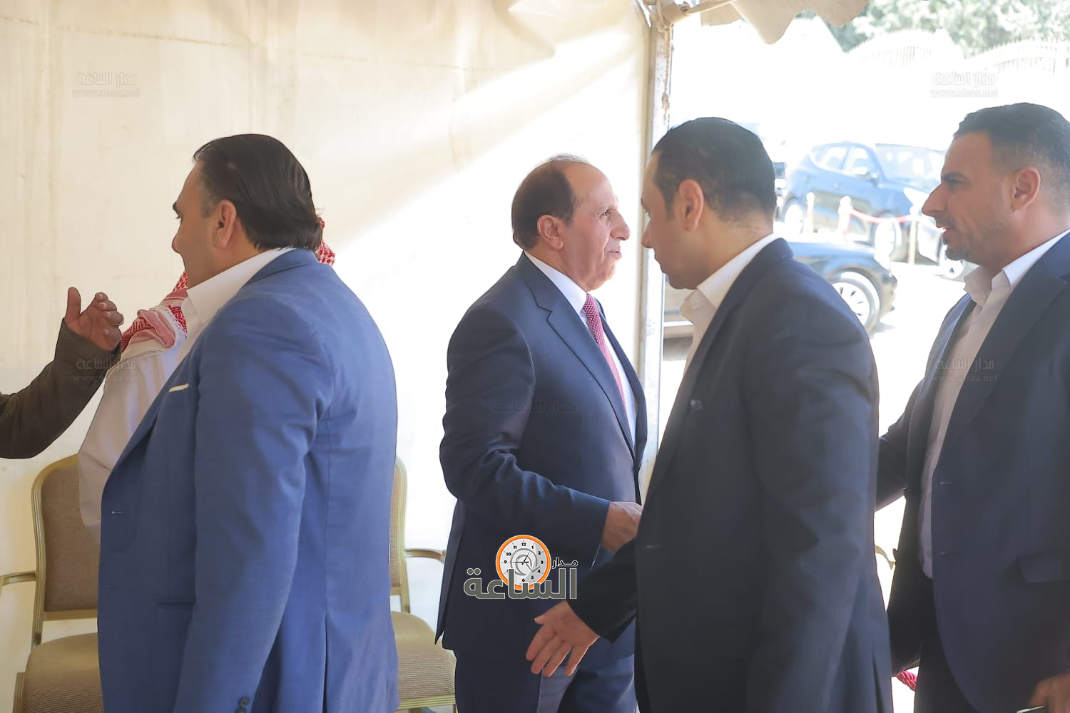 Madar Al-Saa Images 0.7011287901658352