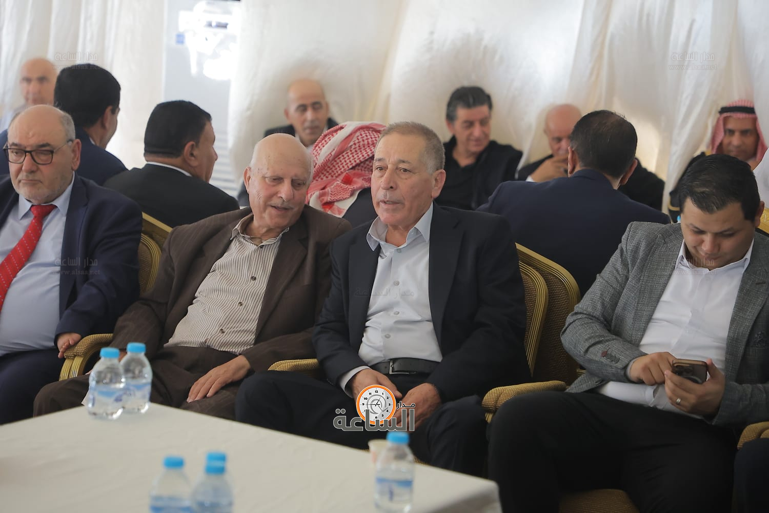 Madar Al-Saa Images 0.6682265527964318