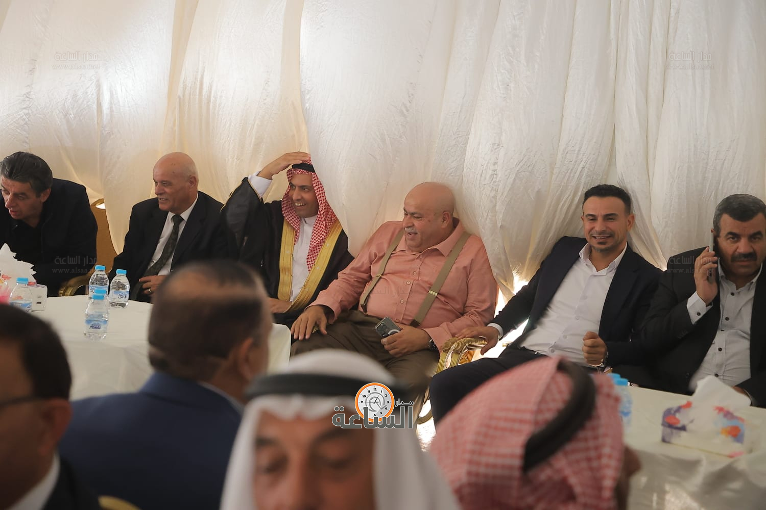 Madar Al-Saa Images 0.3940020410470916