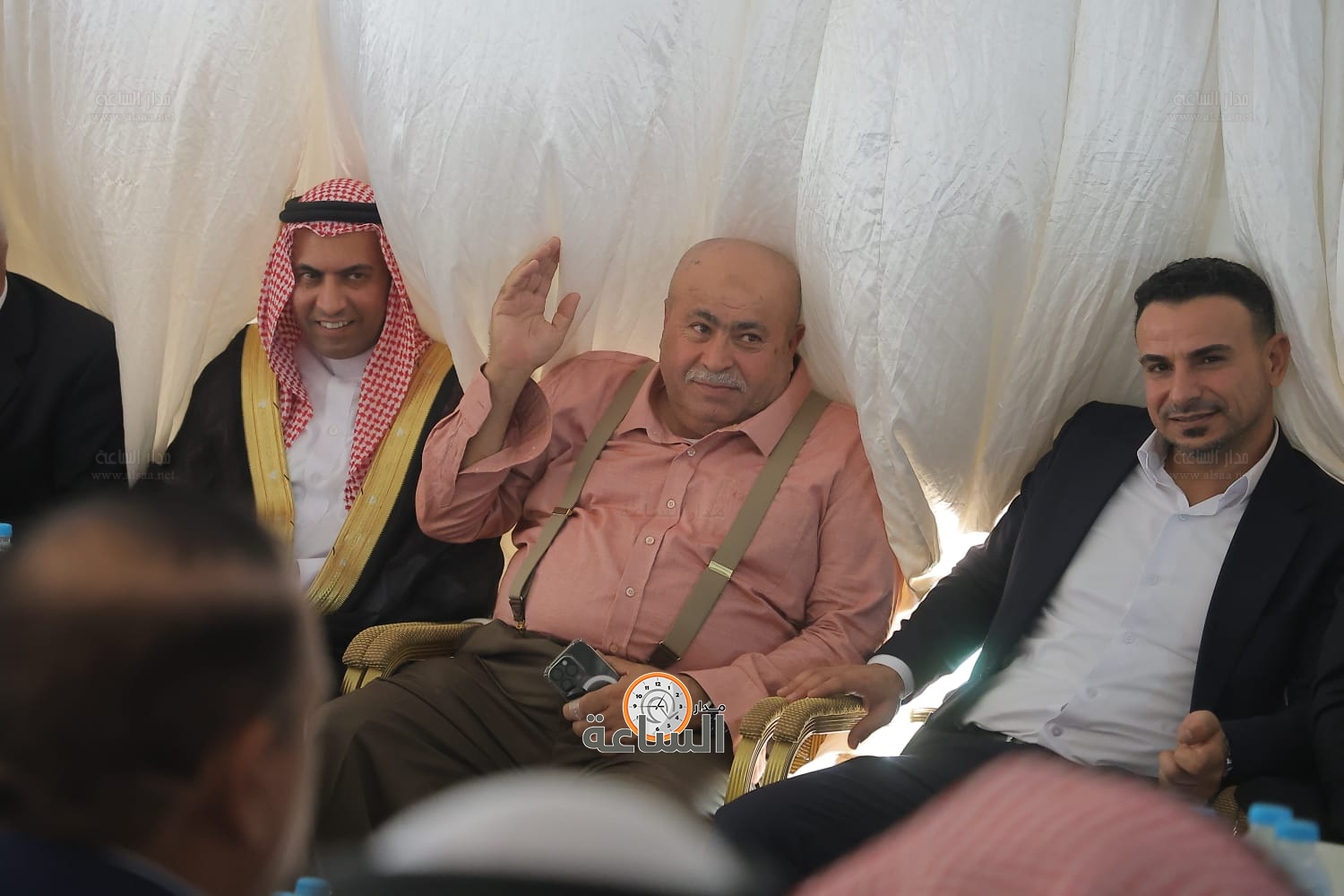 Madar Al-Saa Images 0.8113749325951247