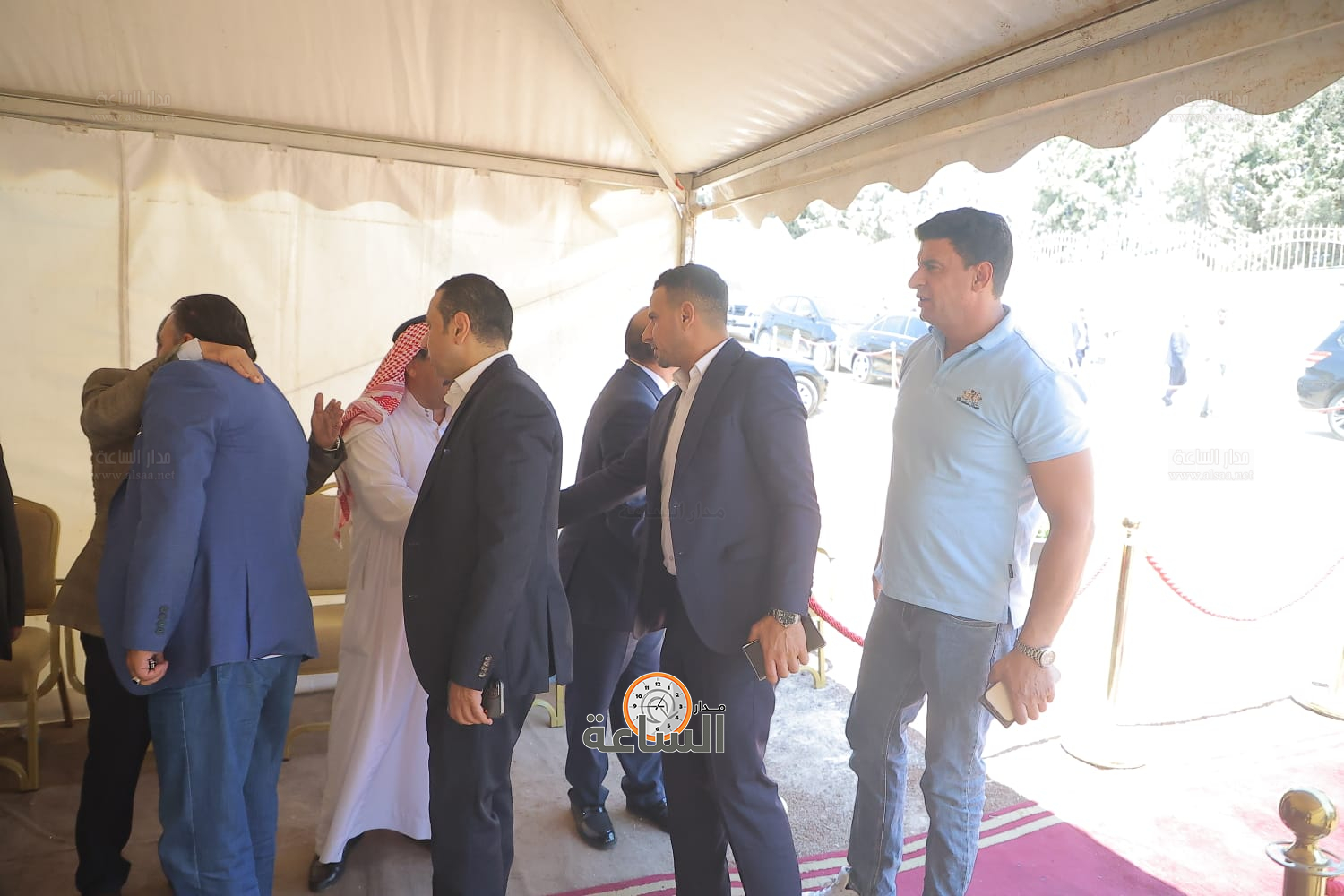 Madar Al-Saa Images 0.46461574430436203