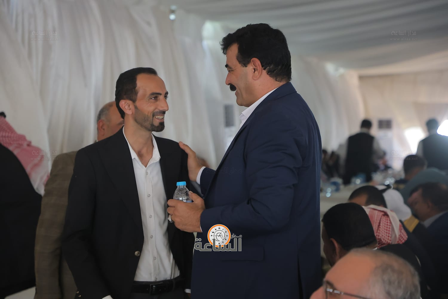 Madar Al-Saa Images 0.6395379625997948