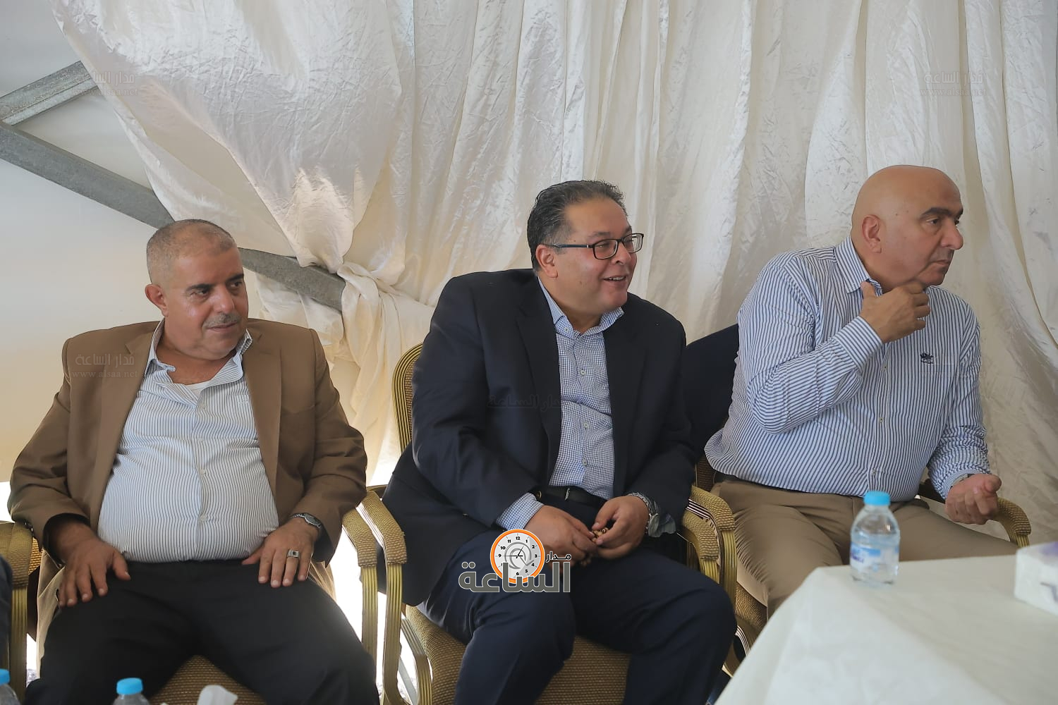 Madar Al-Saa Images 0.8867318503385191