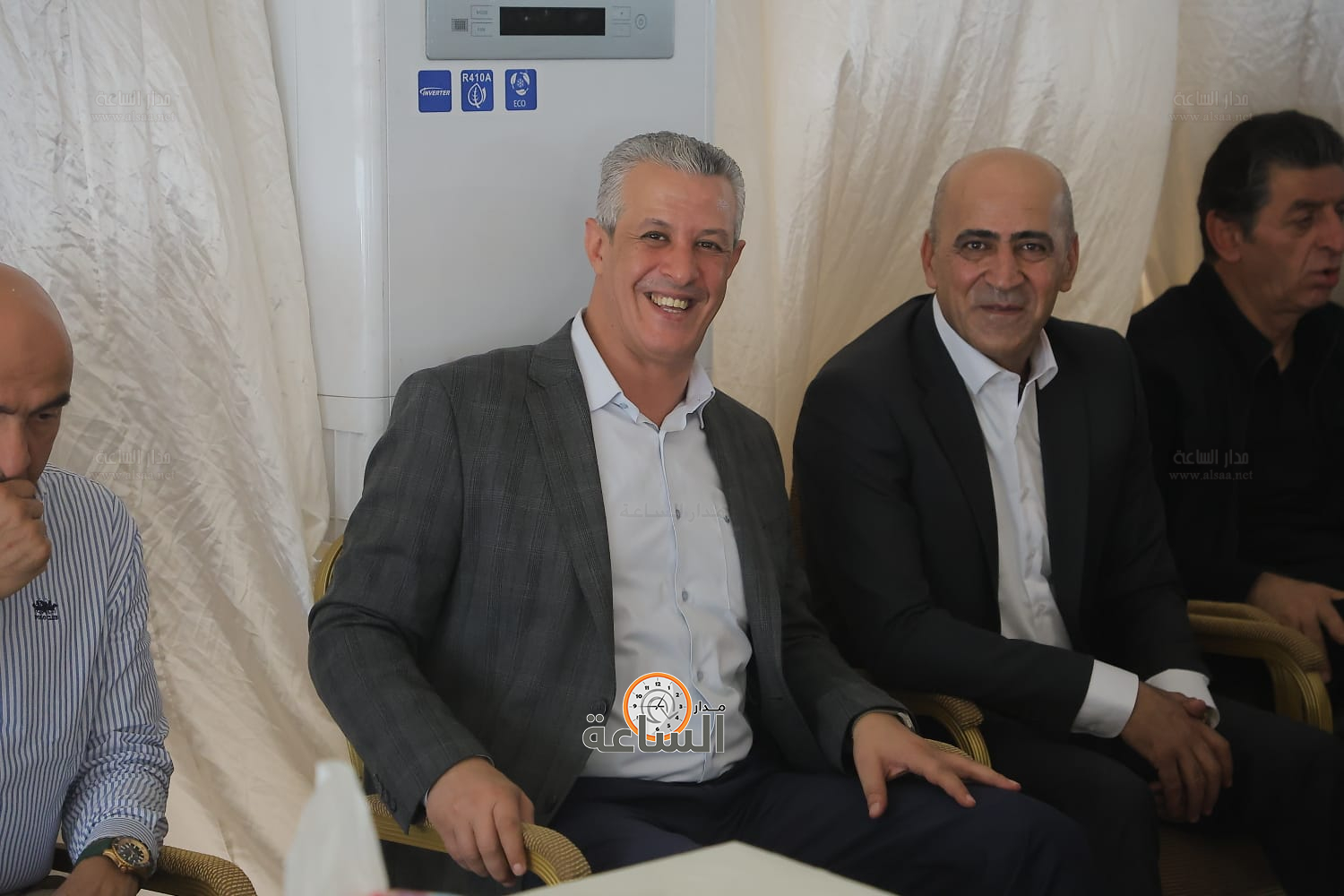 Madar Al-Saa Images 0.20825360872308263