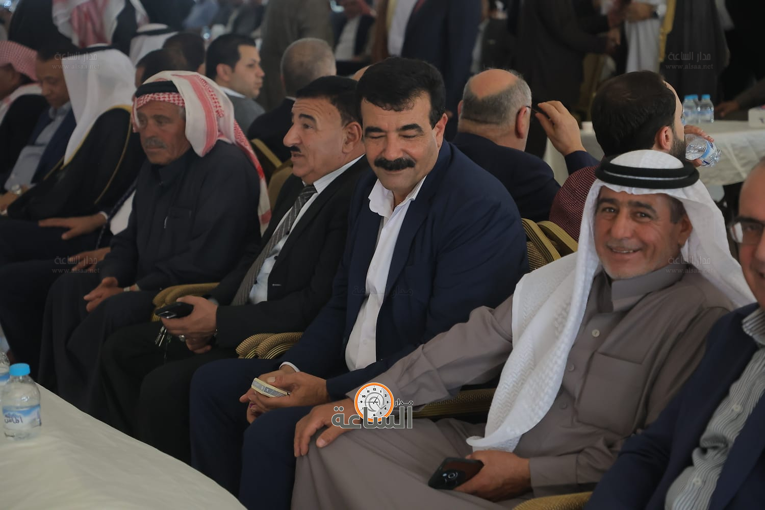 Madar Al-Saa Images 0.38156890346403016