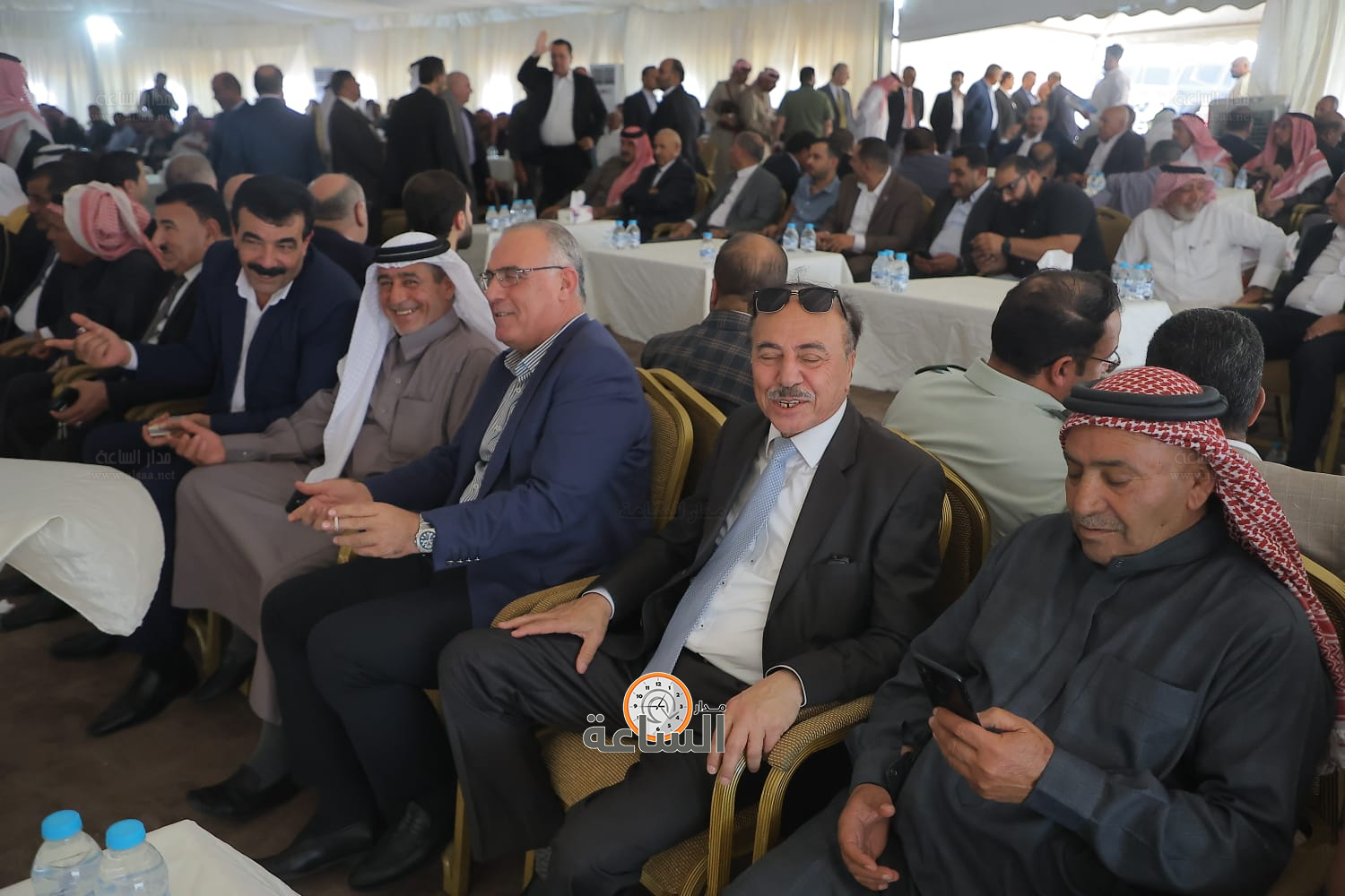 Madar Al-Saa Images 0.4526431186972055