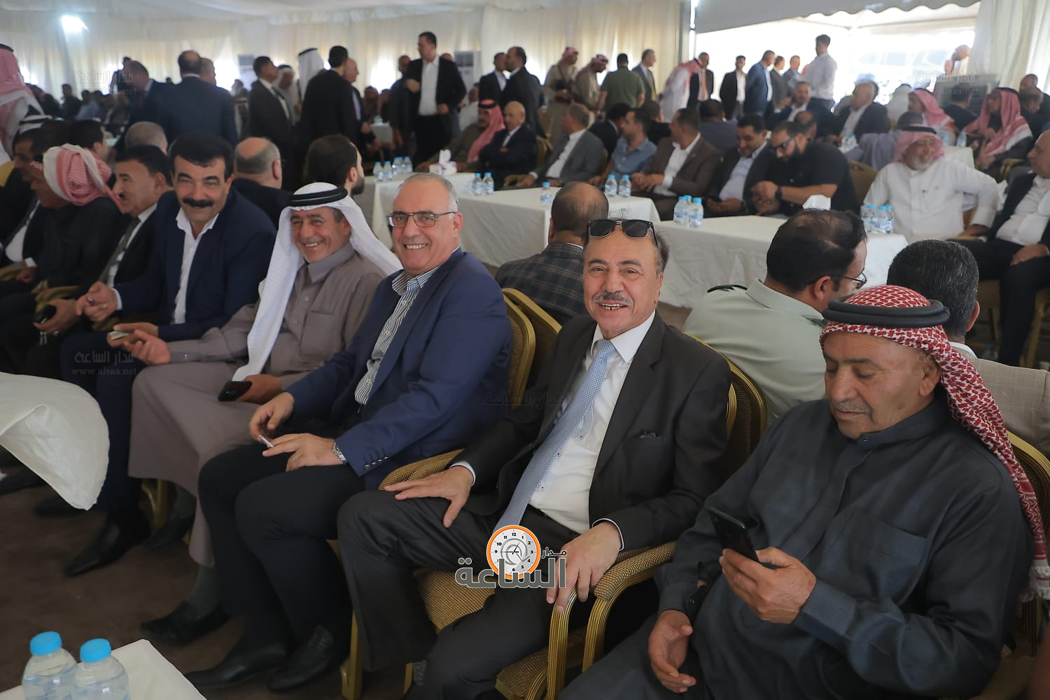 Madar Al-Saa Images 0.735783510947096