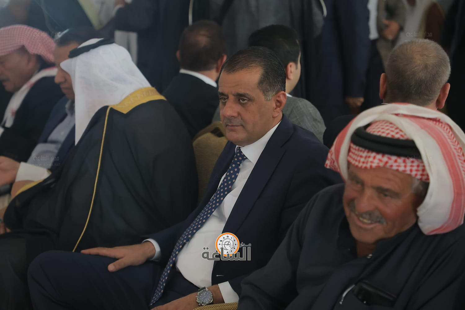 Madar Al-Saa Images 0.9561951286021674