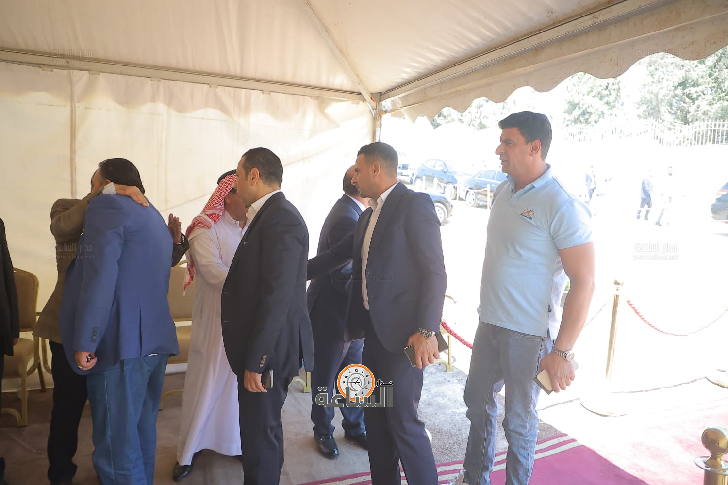 Madar Al-Saa Images 0.8672251893361379