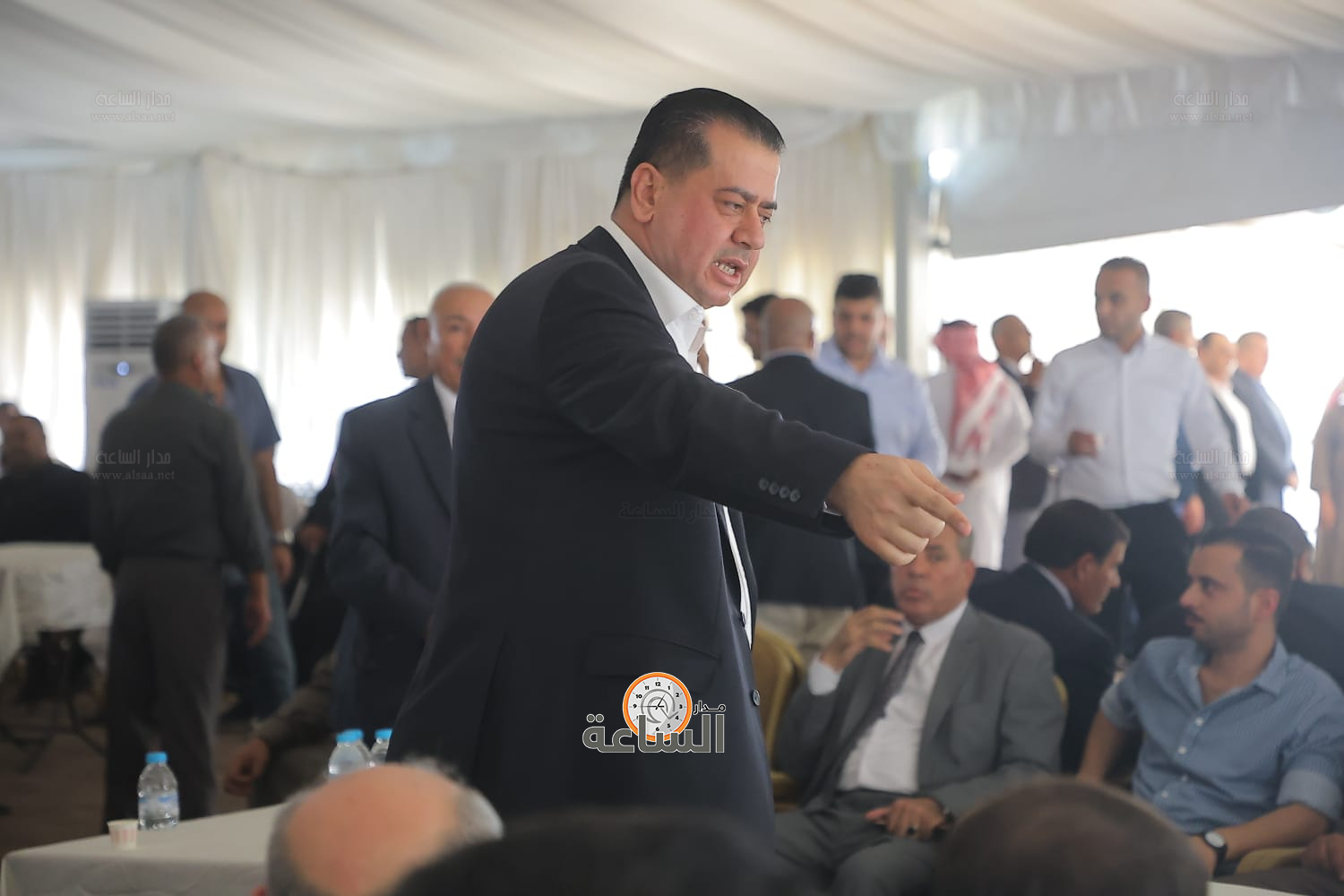 Madar Al-Saa Images 0.6587752620296137