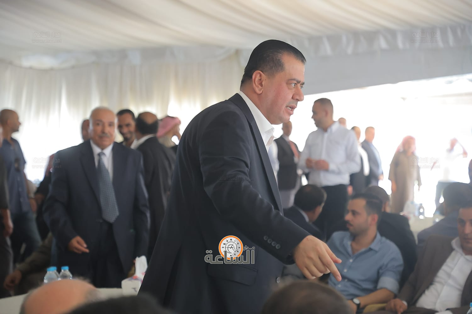 Madar Al-Saa Images 0.010322045780782108