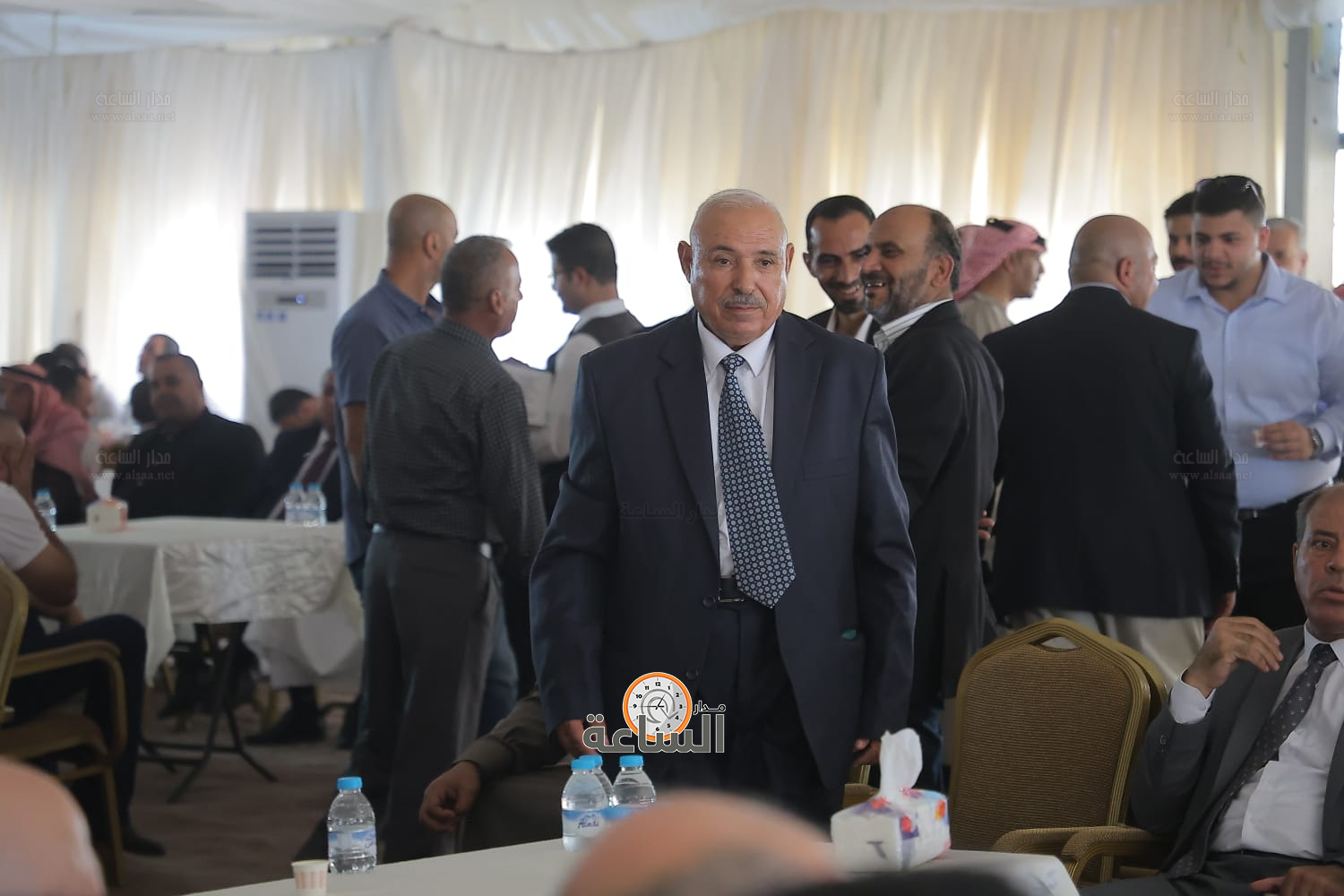 Madar Al-Saa Images 0.7457773782845775