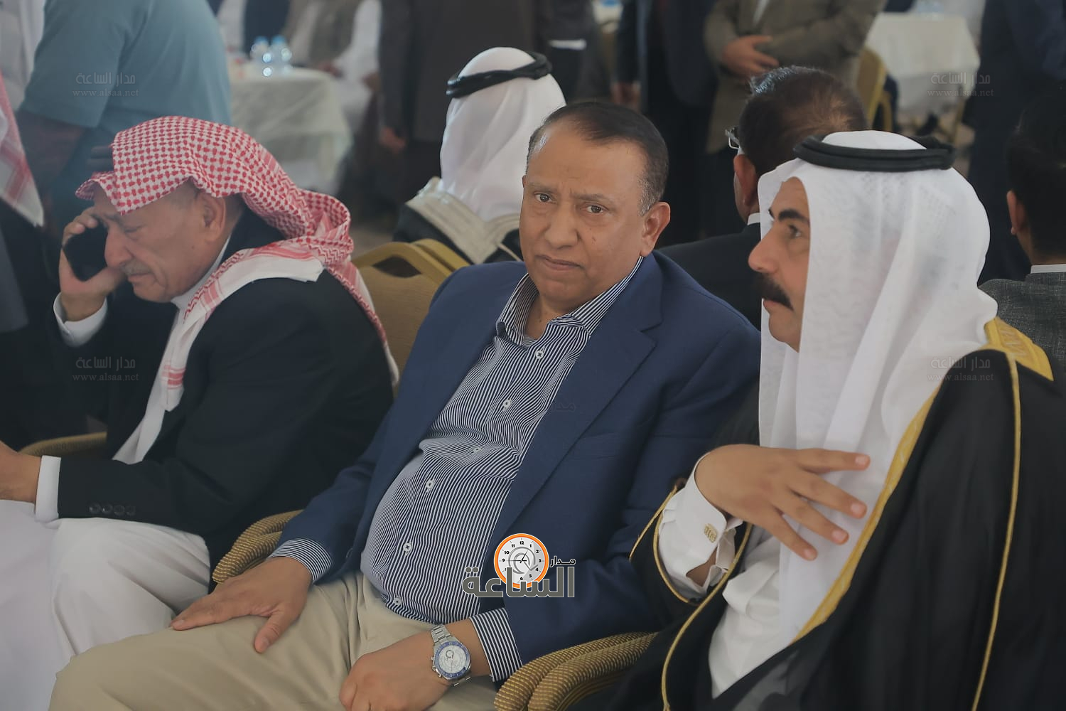 Madar Al-Saa Images 0.9134299578530253