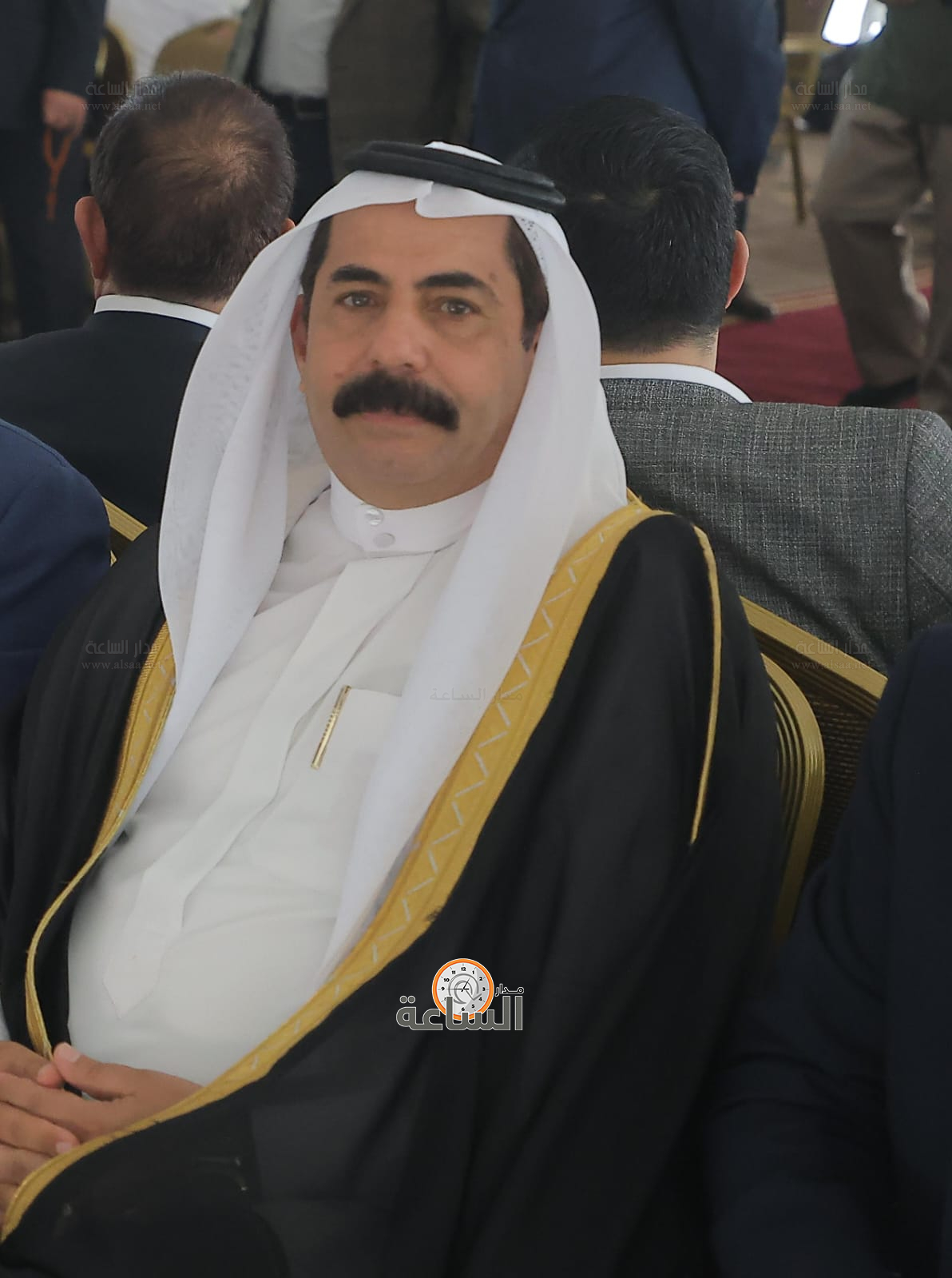 Madar Al-Saa Images 0.19779977189302234