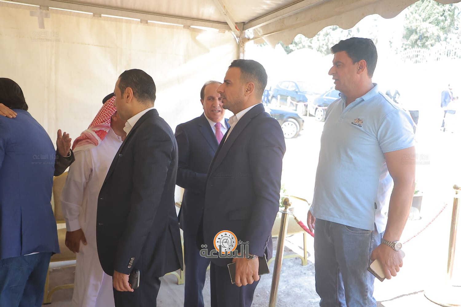 Madar Al-Saa Images 0.31499398472352225