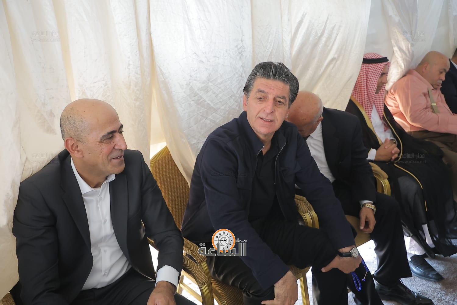 Madar Al-Saa Images 0.5605474076479684