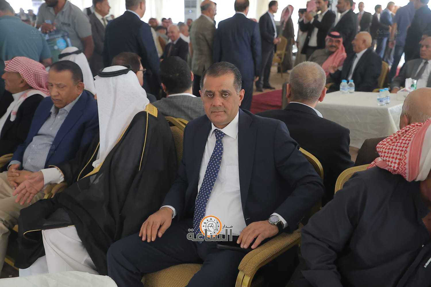 Madar Al-Saa Images 0.2721322770691694