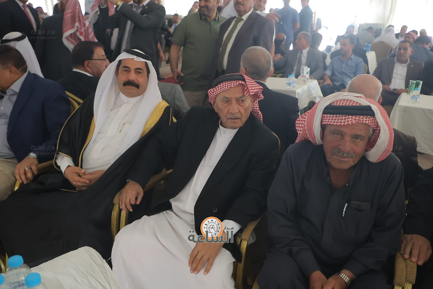 Madar Al-Saa Images 0.03962052643753122