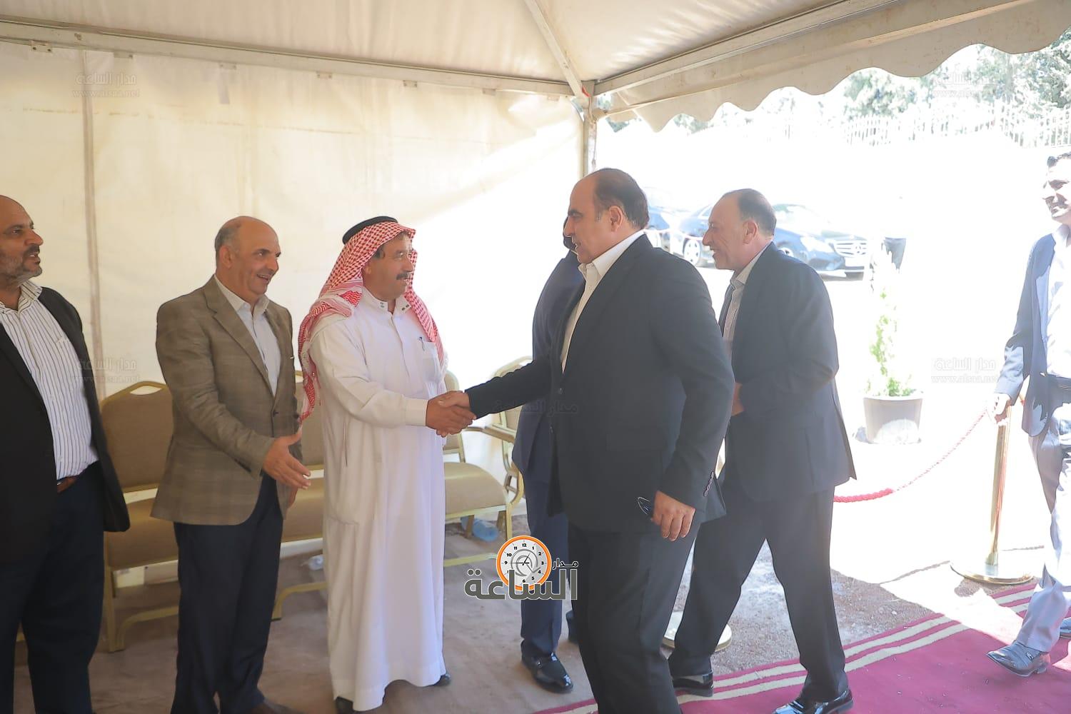 Madar Al-Saa Images 0.3095556207086114