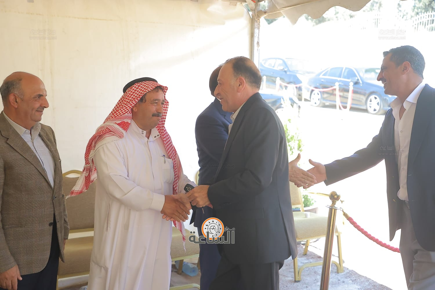 Madar Al-Saa Images 0.4142838071910877