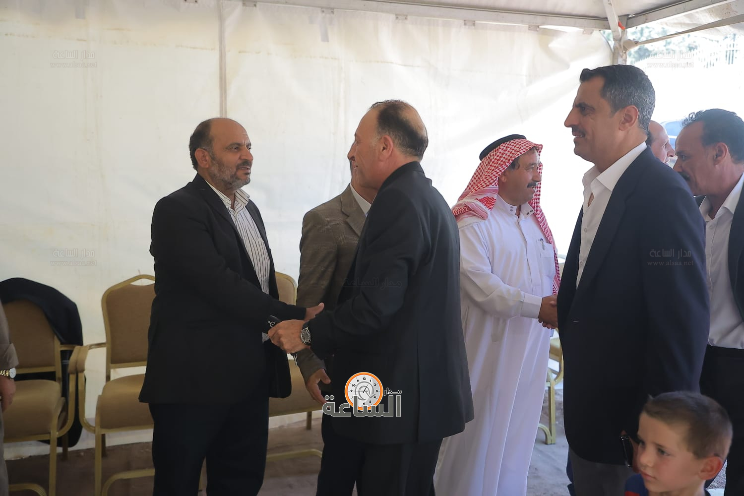 Madar Al-Saa Images 0.5170021808805434