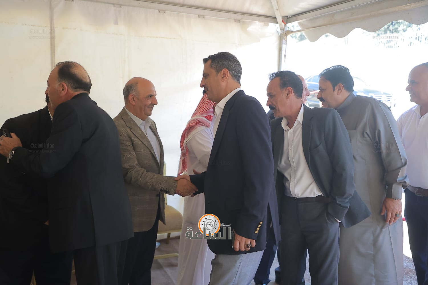 Madar Al-Saa Images 0.9884371847702945