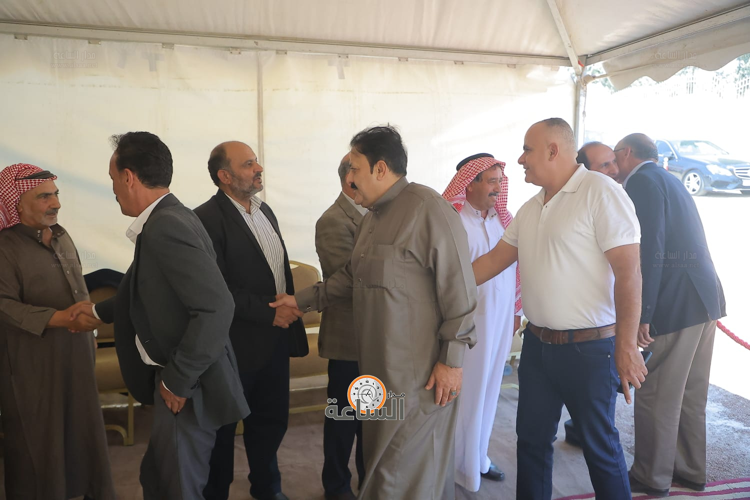 Madar Al-Saa Images 0.024249024040680967