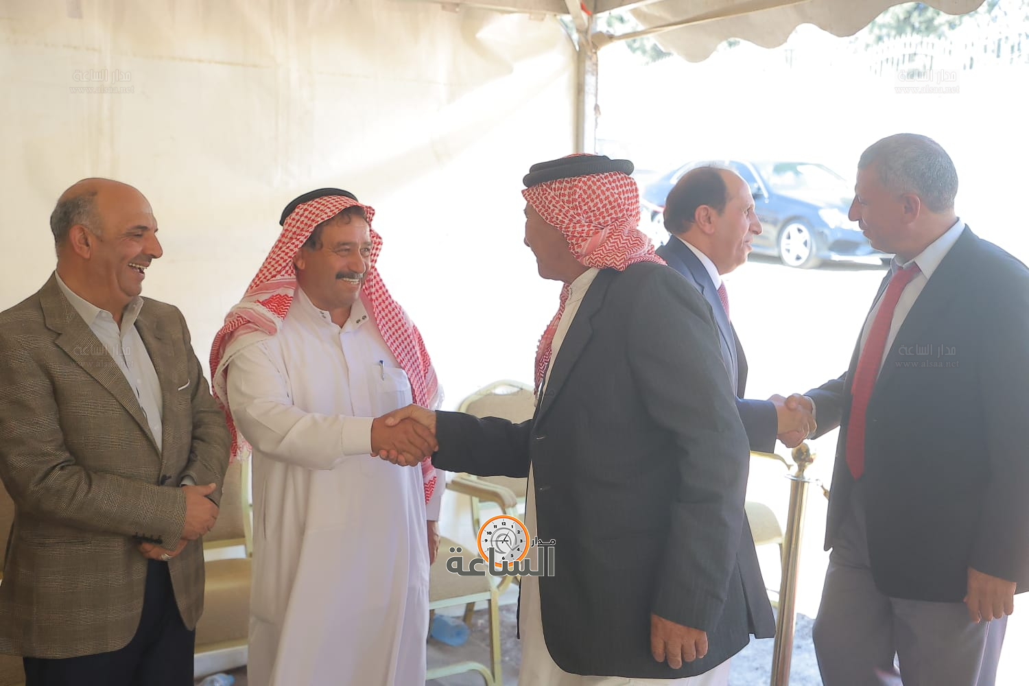 Madar Al-Saa Images 0.6305786400327166