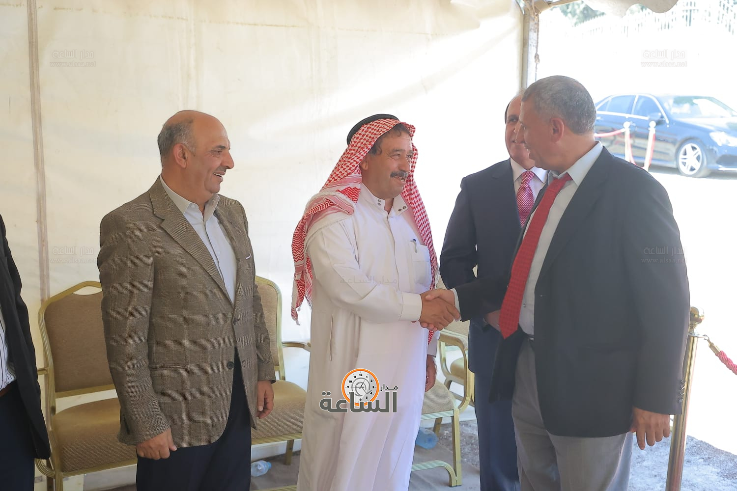 Madar Al-Saa Images 0.9015131010994474