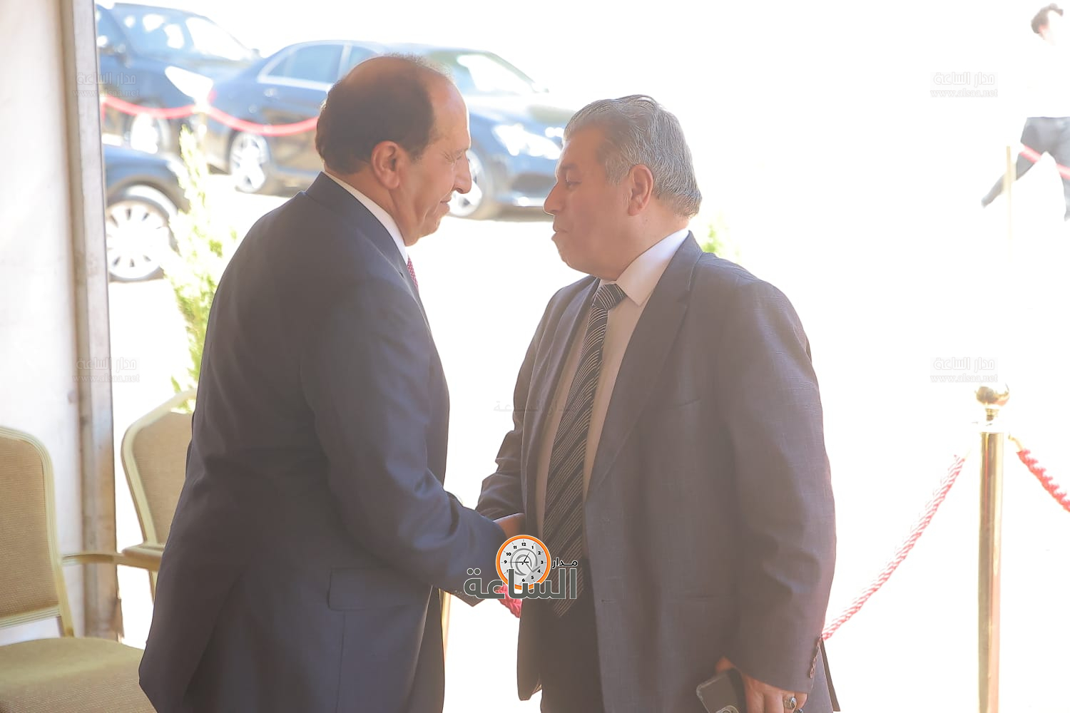 Madar Al-Saa Images 0.6021130573459957